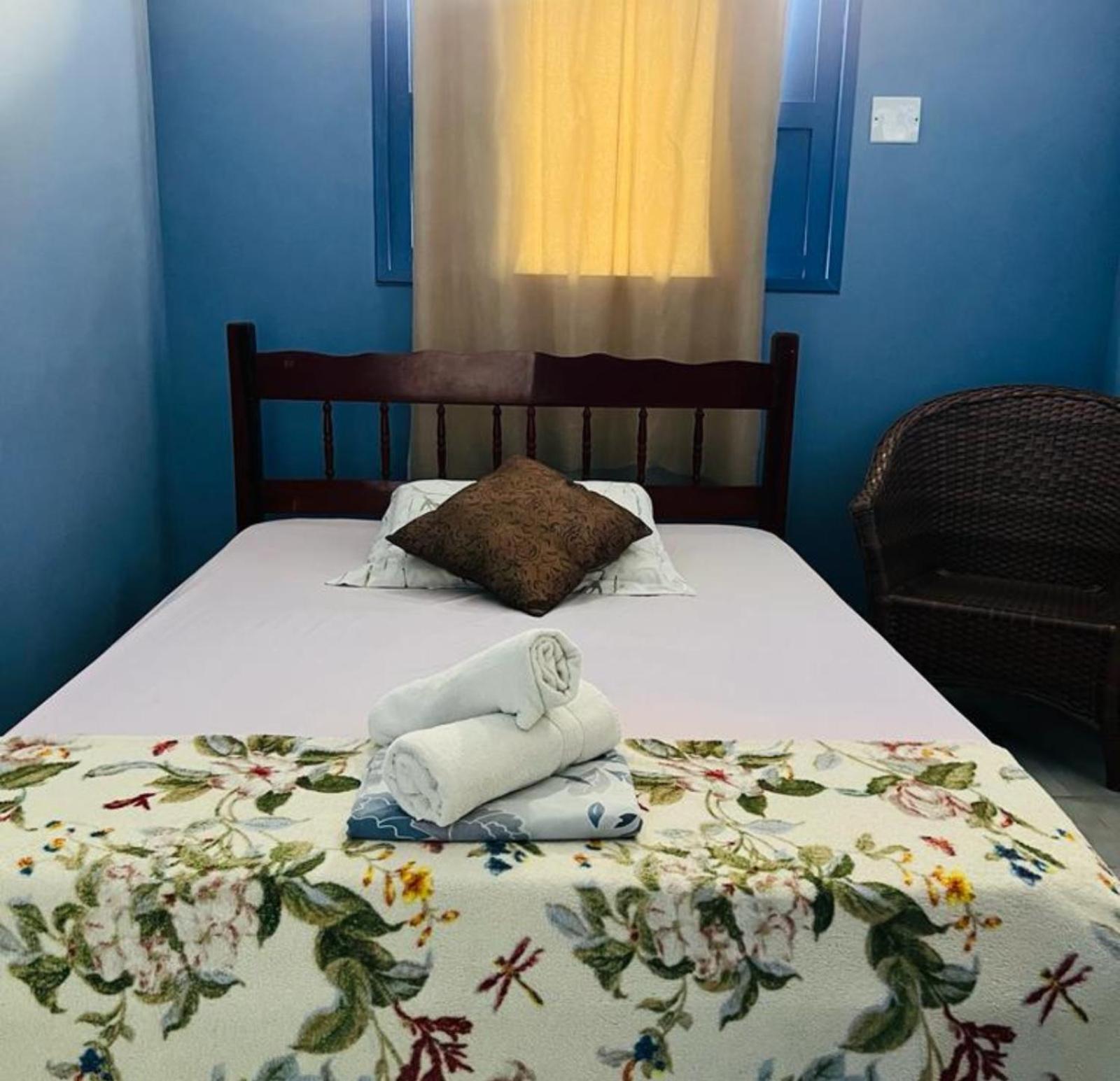 Soul Hostel Natal Zewnętrze zdjęcie