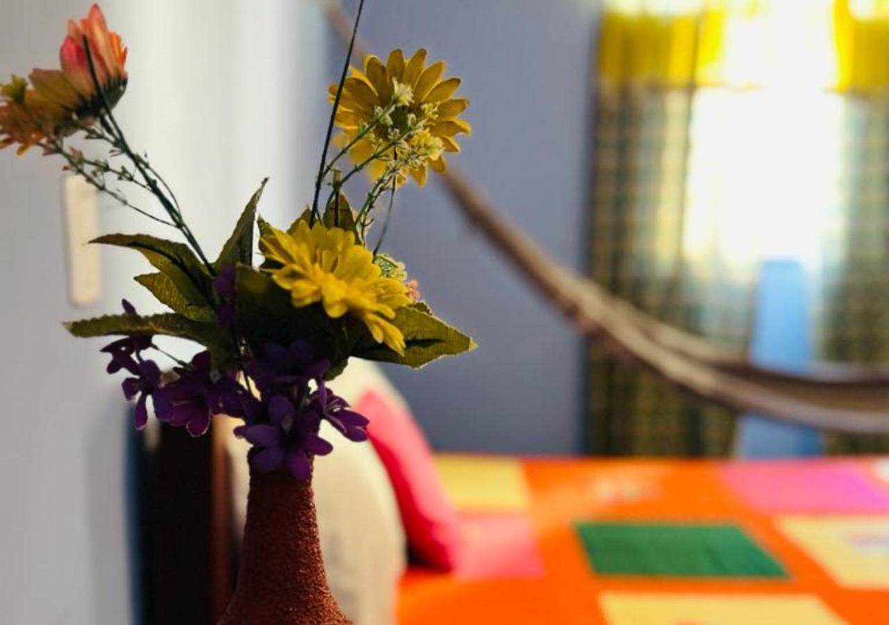 Soul Hostel Natal Zewnętrze zdjęcie