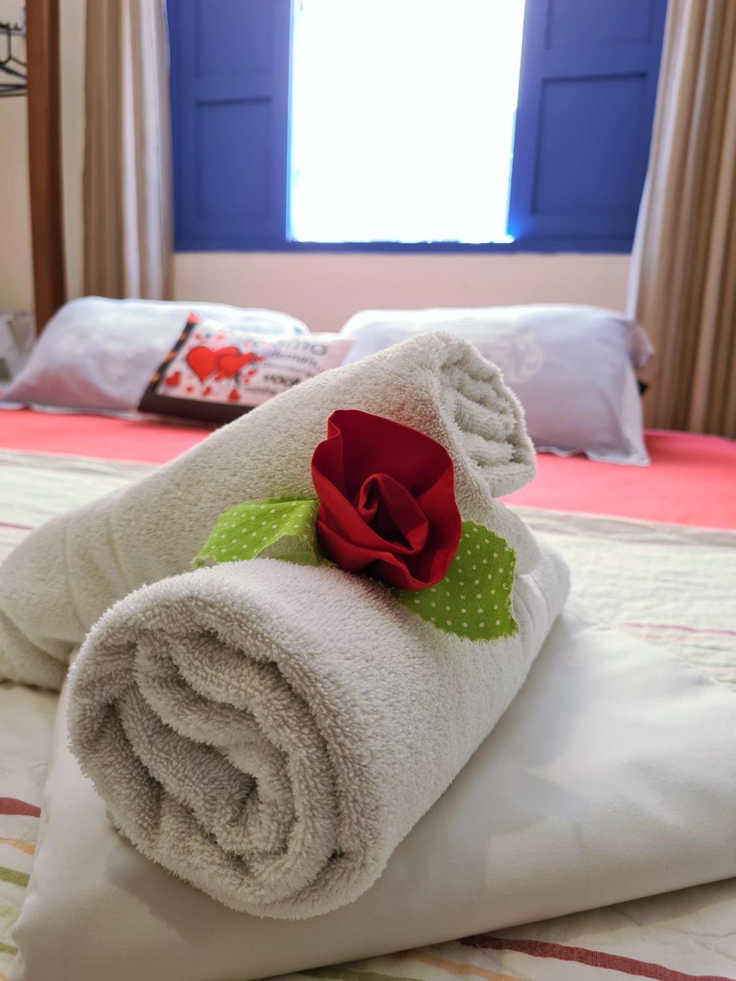 Soul Hostel Natal Zewnętrze zdjęcie