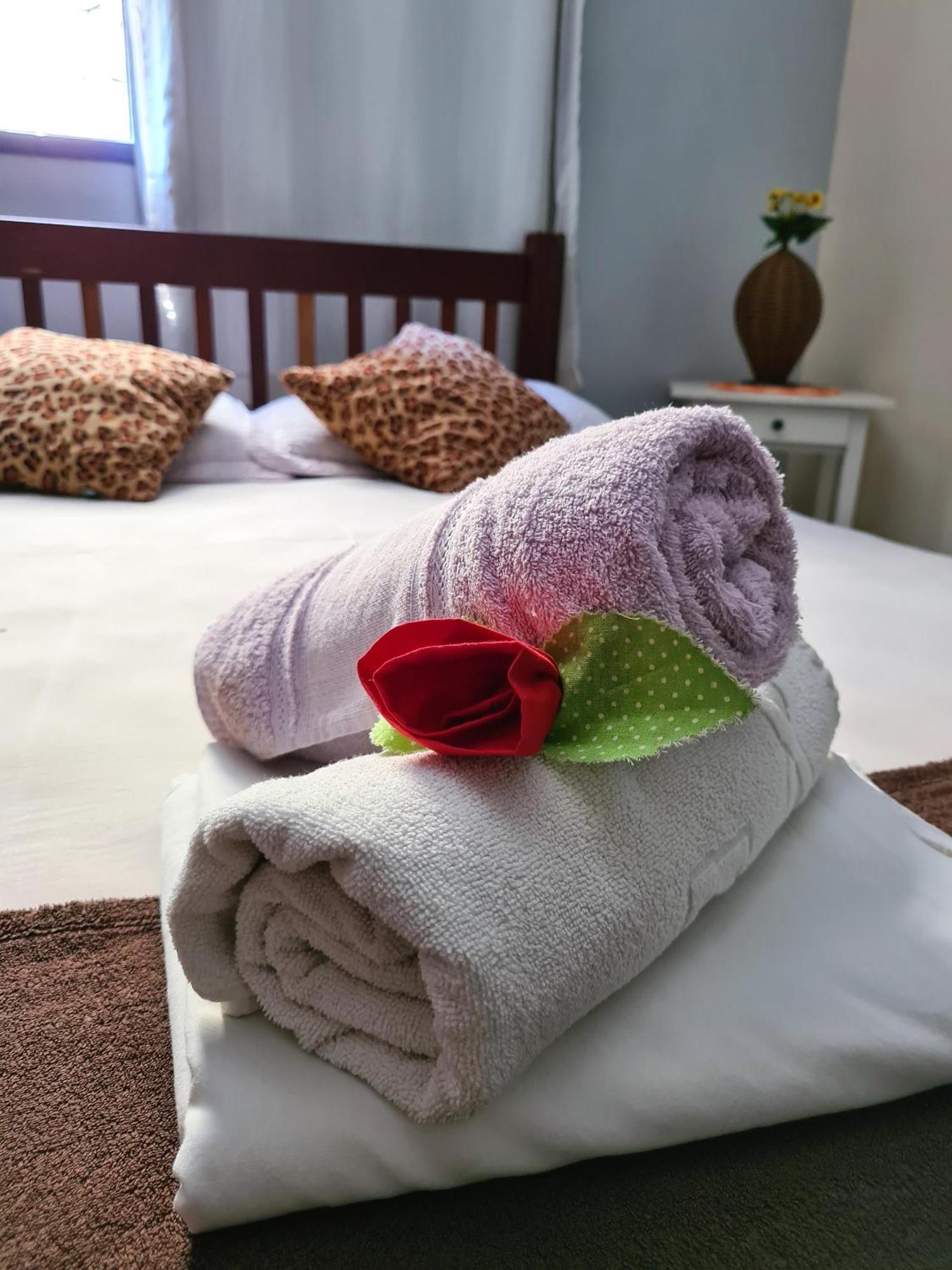 Soul Hostel Natal Zewnętrze zdjęcie
