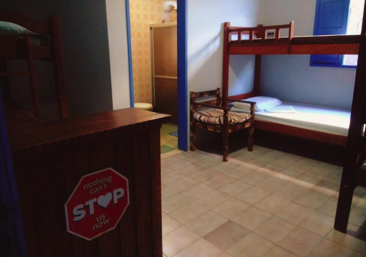 Soul Hostel Natal Zewnętrze zdjęcie