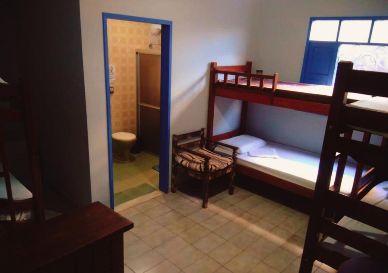 Soul Hostel Natal Zewnętrze zdjęcie