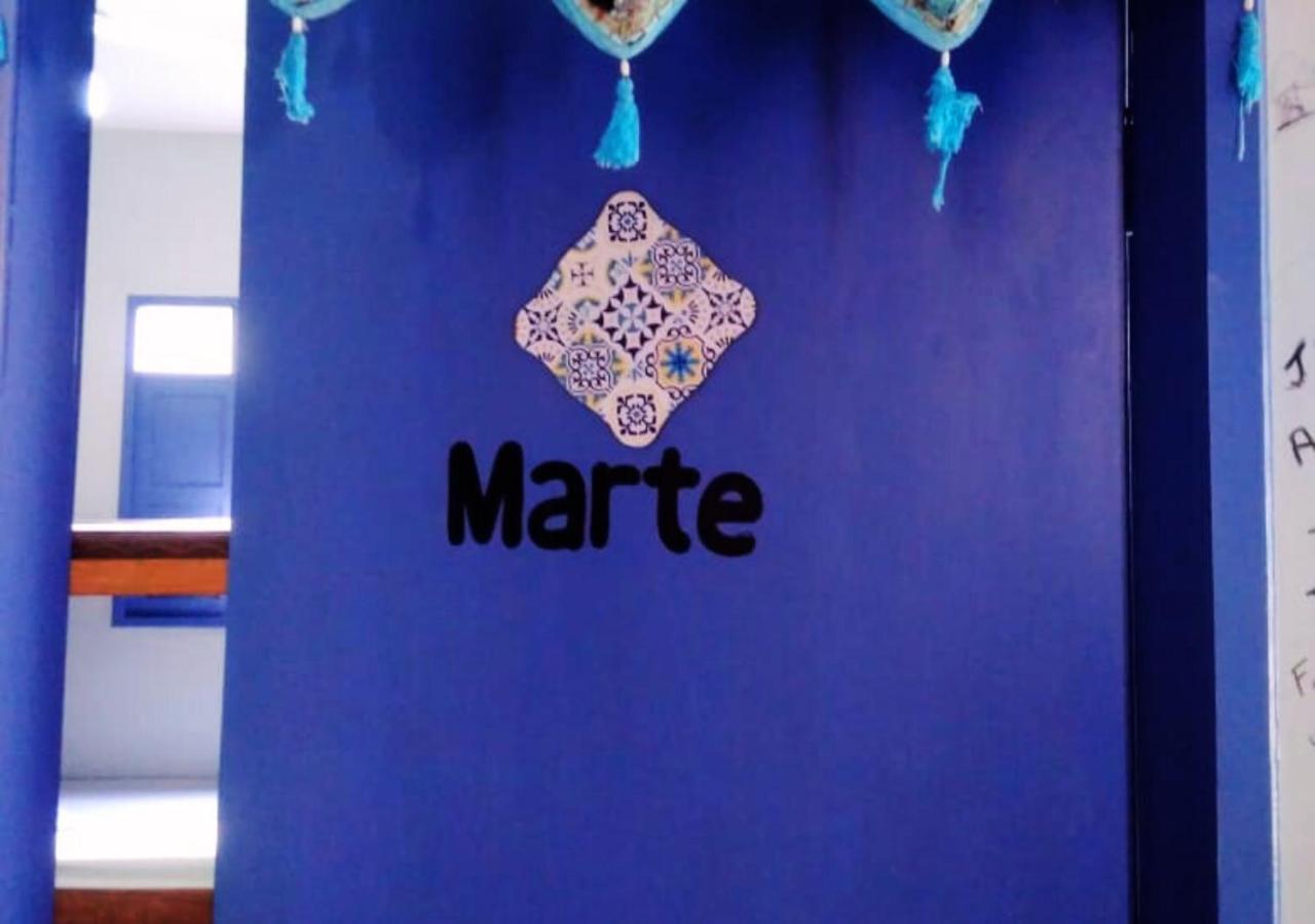 Soul Hostel Natal Zewnętrze zdjęcie