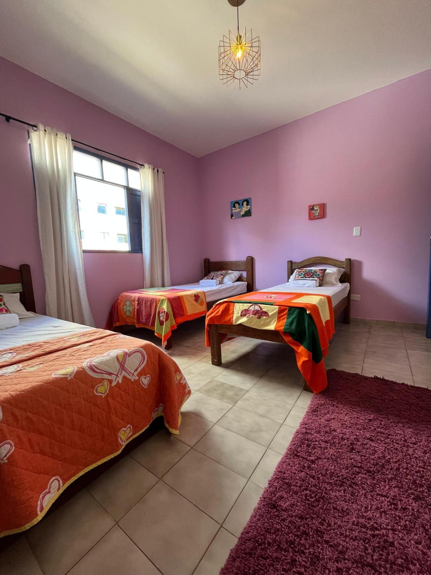 Soul Hostel Natal Zewnętrze zdjęcie