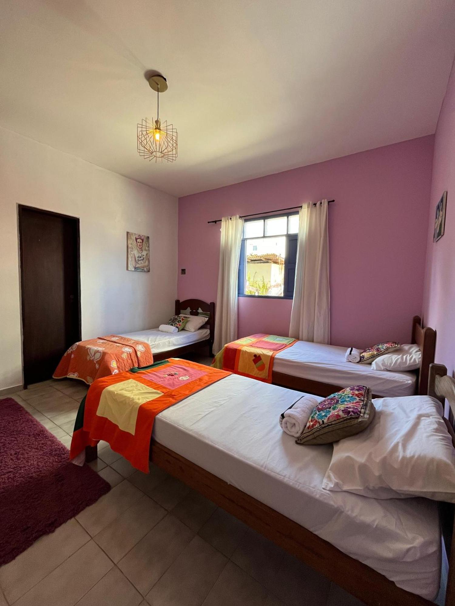 Soul Hostel Natal Zewnętrze zdjęcie