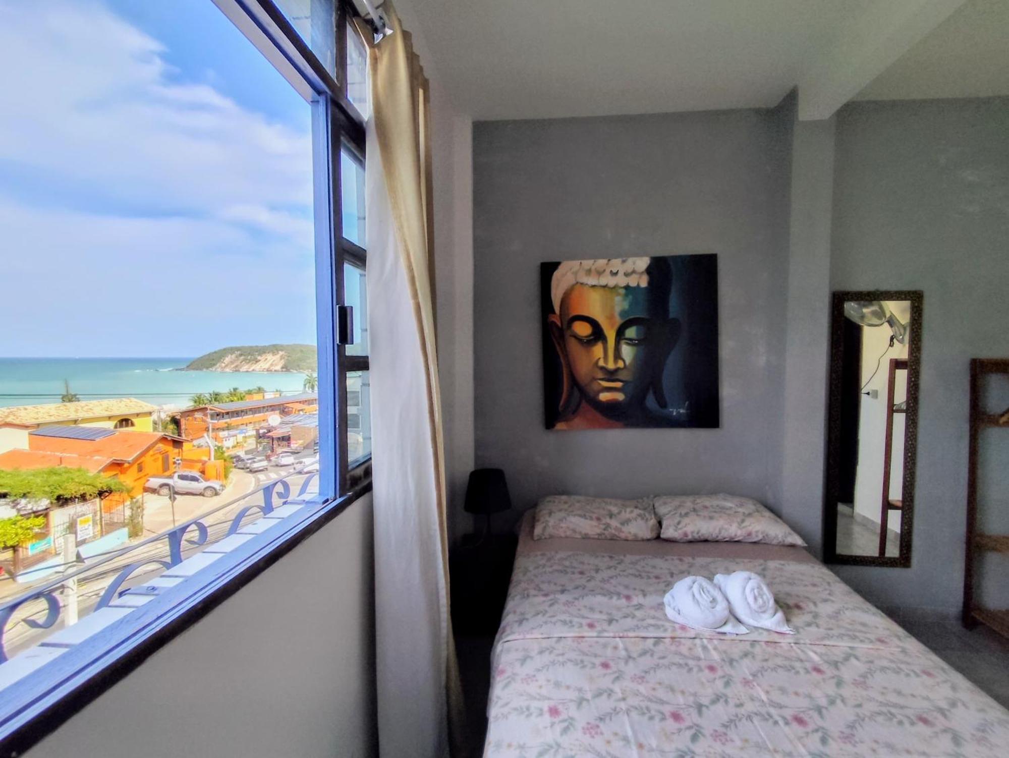 Soul Hostel Natal Zewnętrze zdjęcie