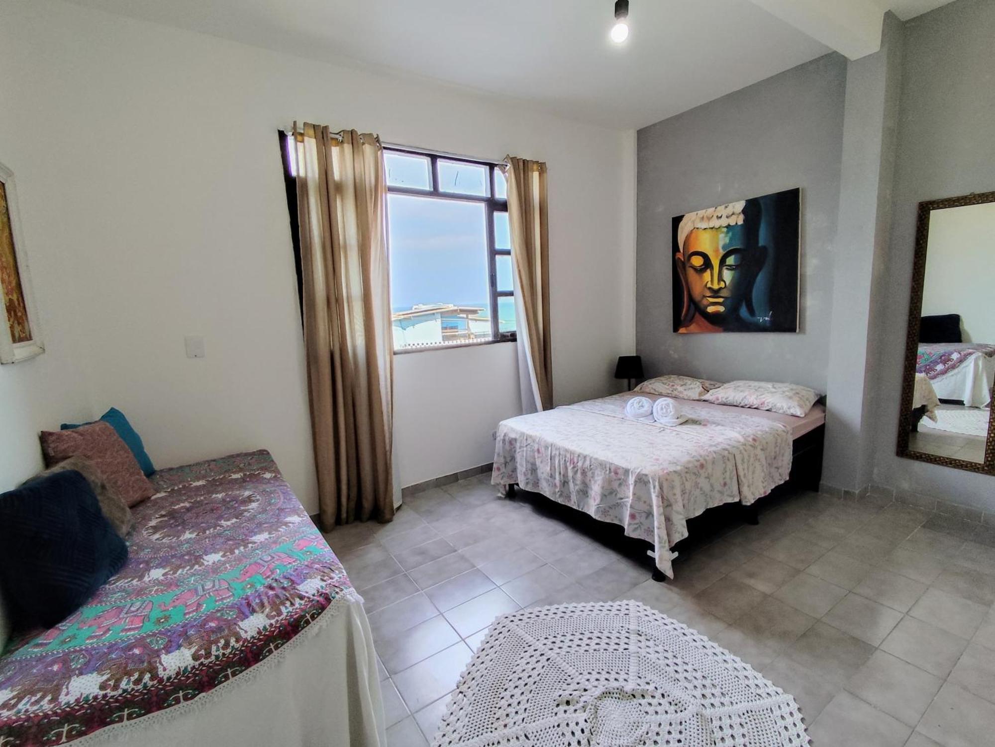 Soul Hostel Natal Zewnętrze zdjęcie