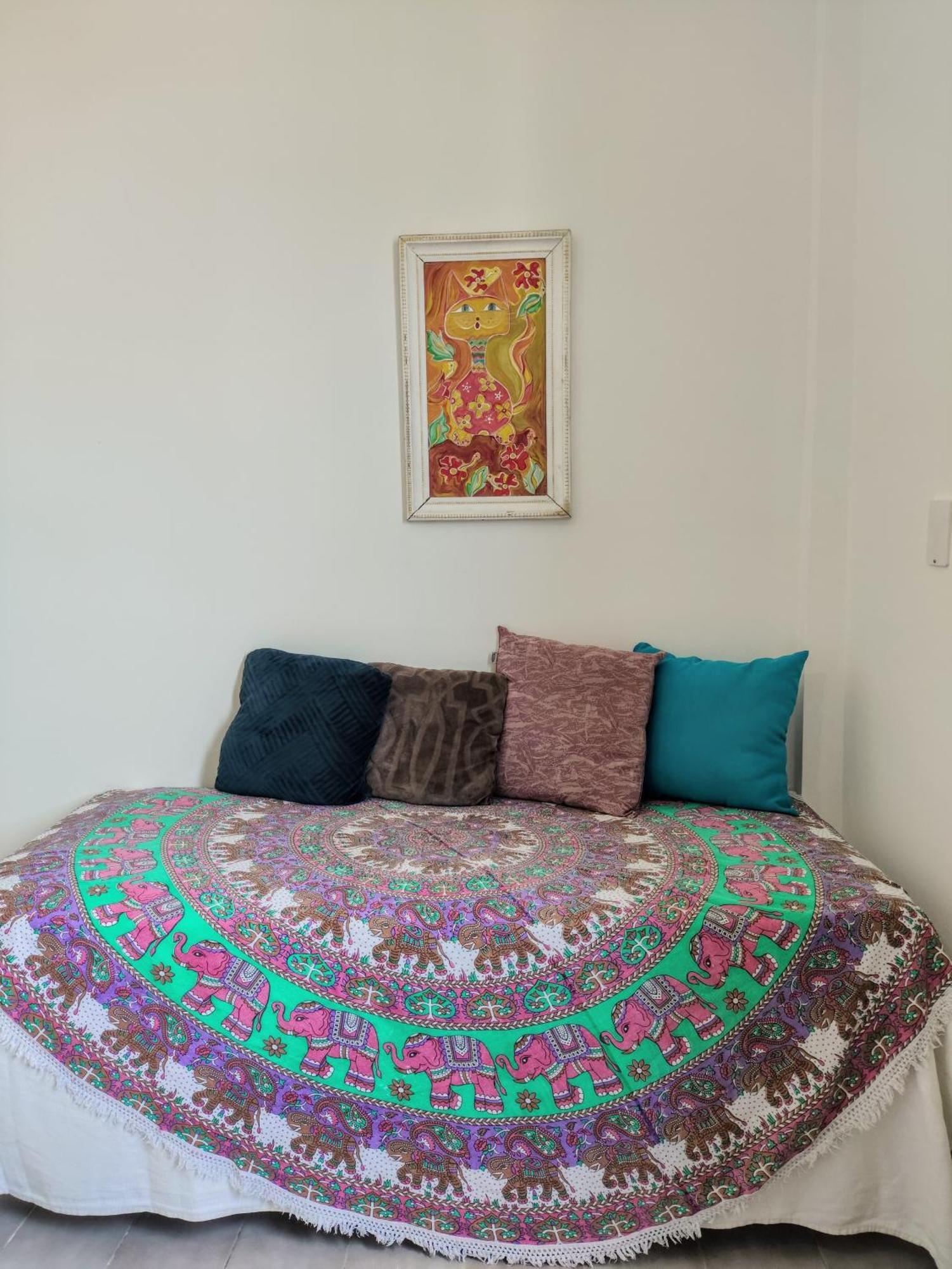 Soul Hostel Natal Zewnętrze zdjęcie