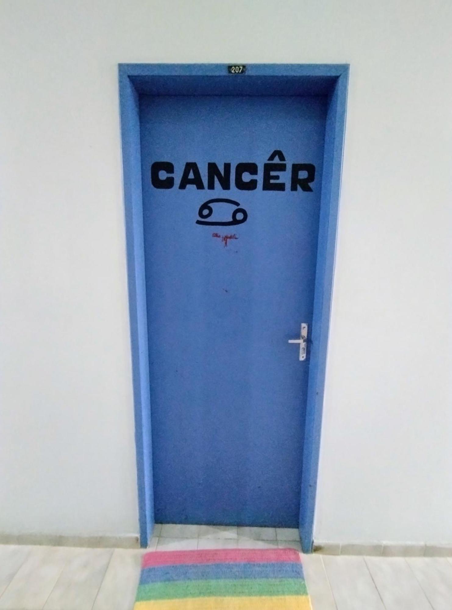 Soul Hostel Natal Zewnętrze zdjęcie