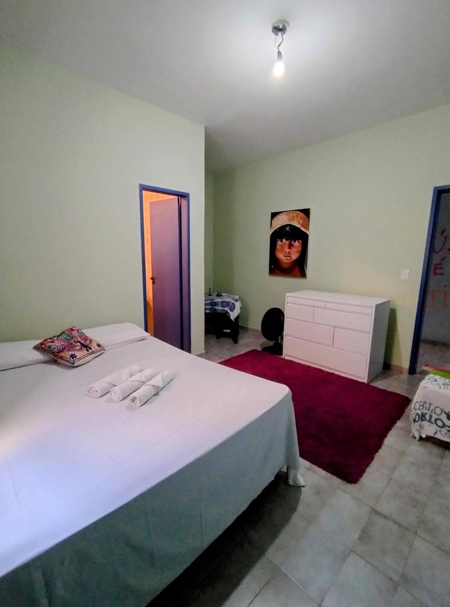 Soul Hostel Natal Zewnętrze zdjęcie