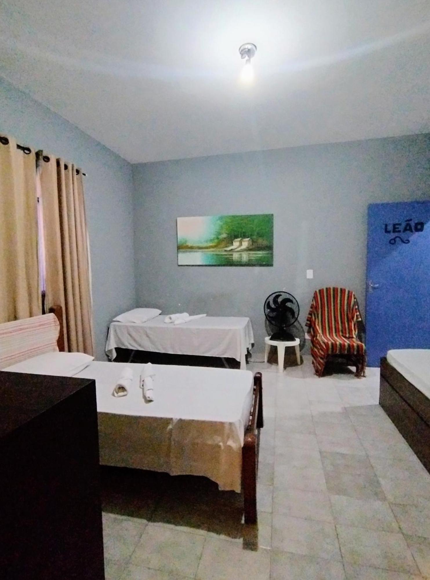 Soul Hostel Natal Zewnętrze zdjęcie