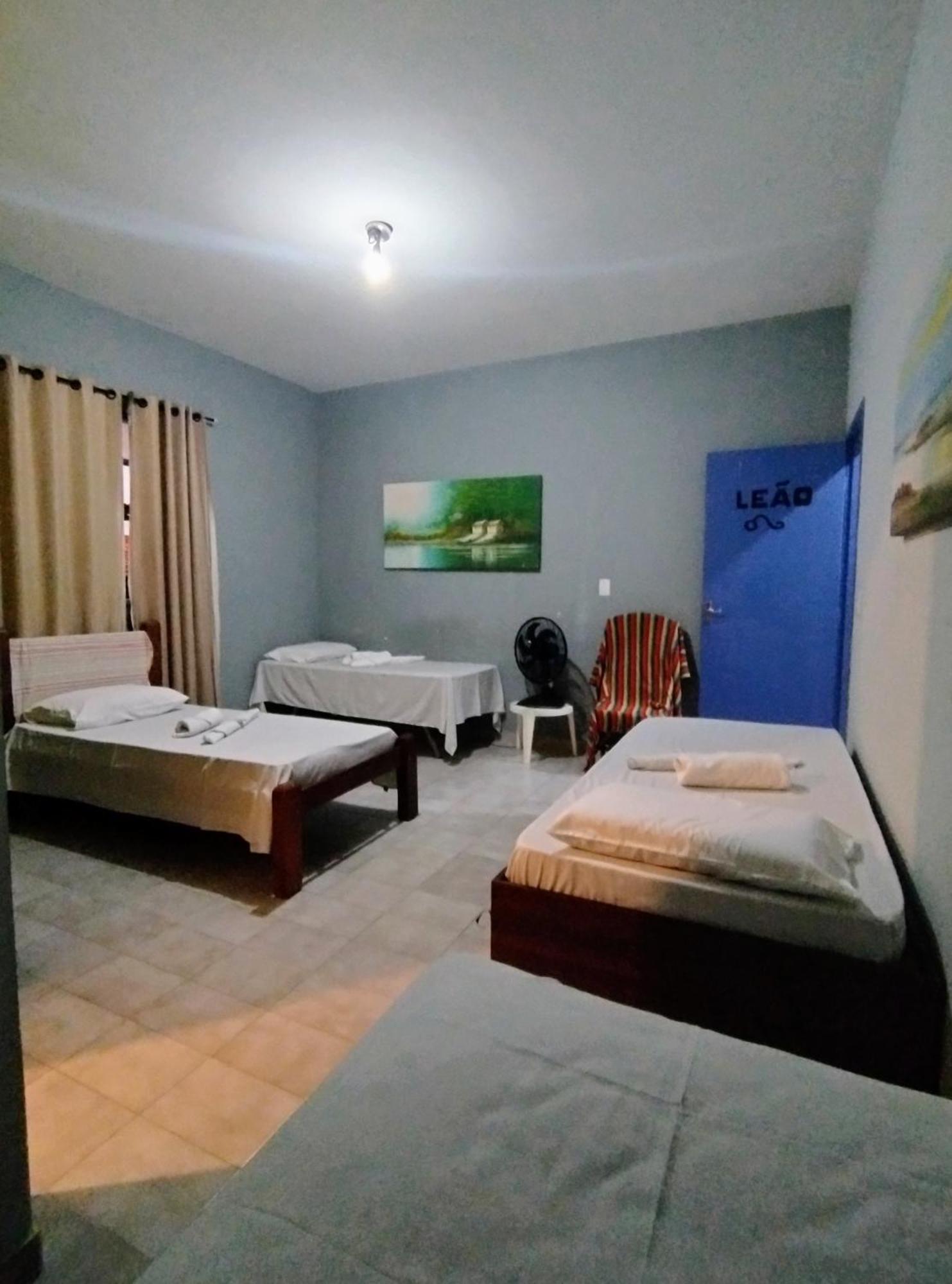 Soul Hostel Natal Zewnętrze zdjęcie