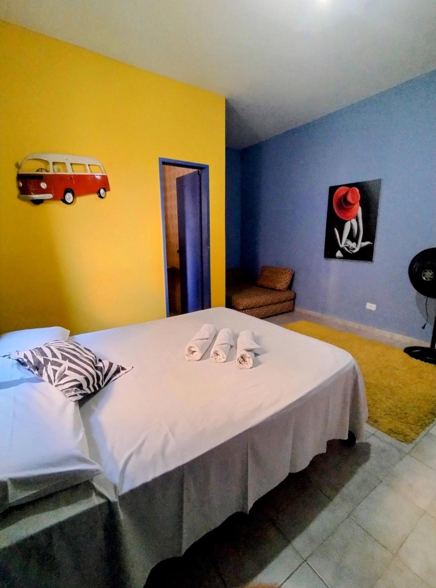Soul Hostel Natal Zewnętrze zdjęcie