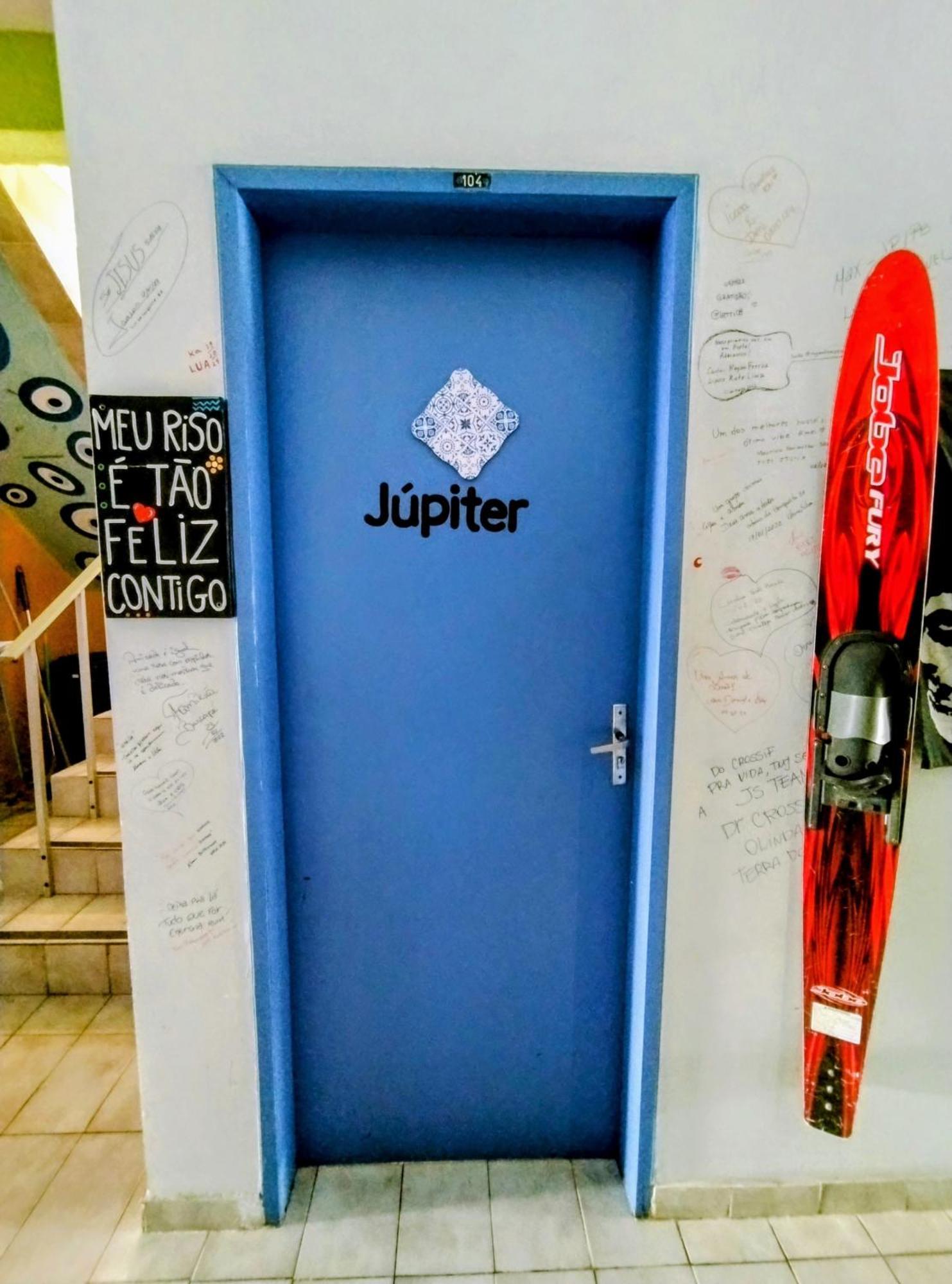 Soul Hostel Natal Zewnętrze zdjęcie