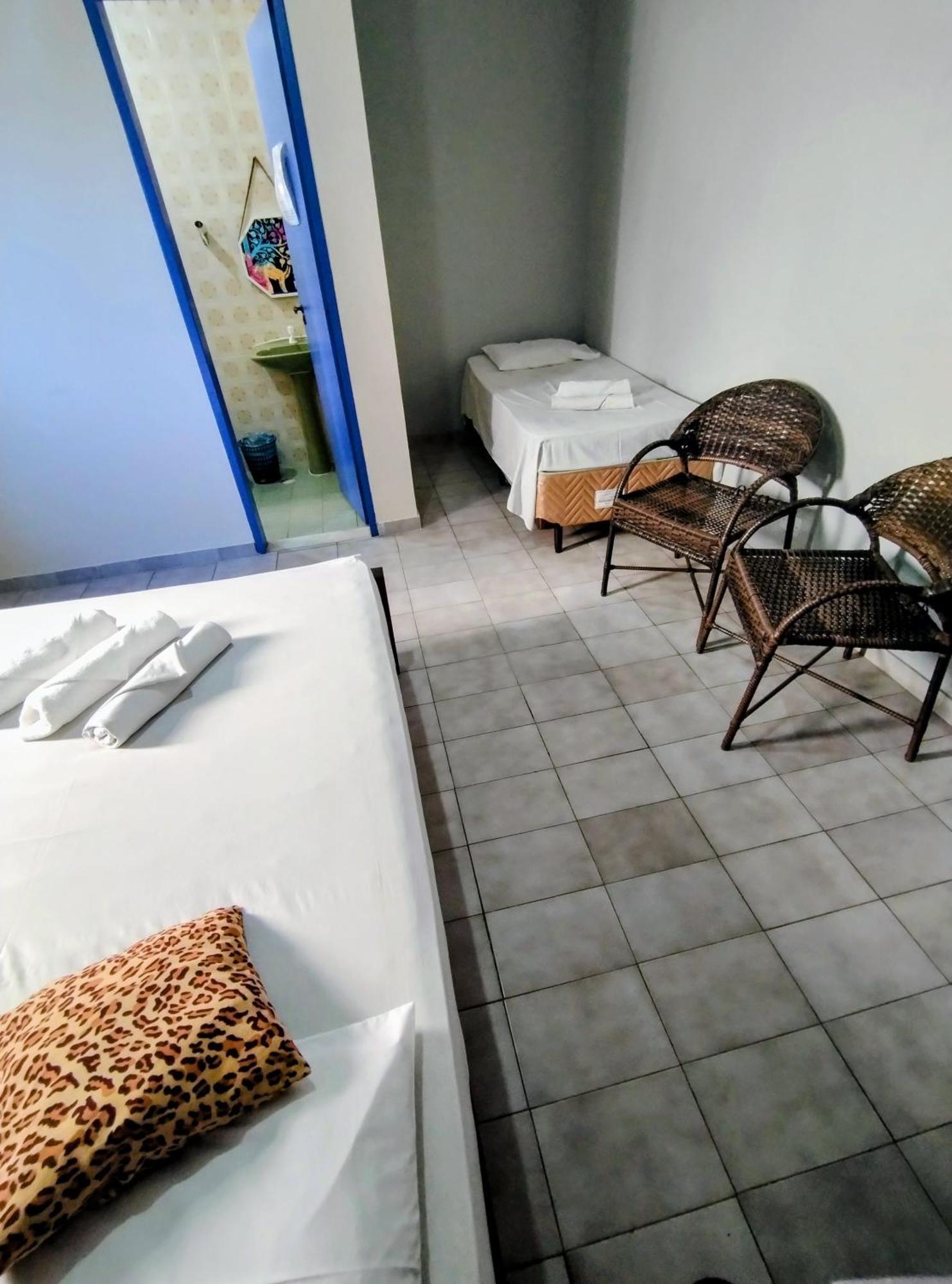 Soul Hostel Natal Zewnętrze zdjęcie