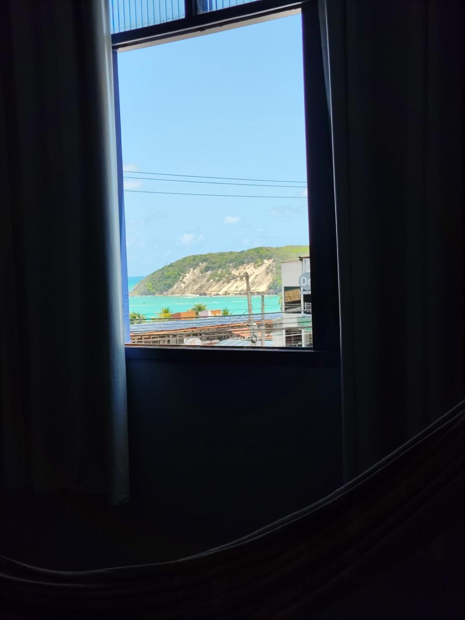 Soul Hostel Natal Zewnętrze zdjęcie