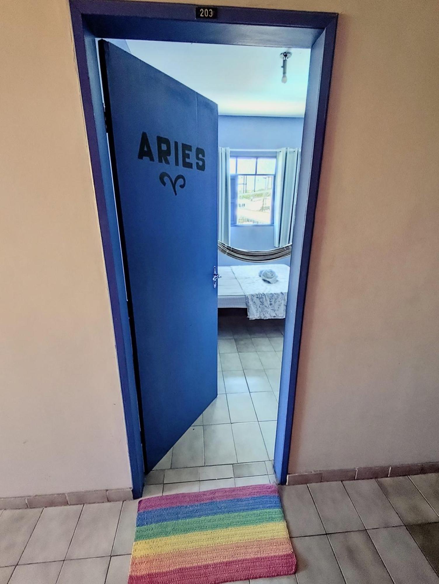 Soul Hostel Natal Zewnętrze zdjęcie