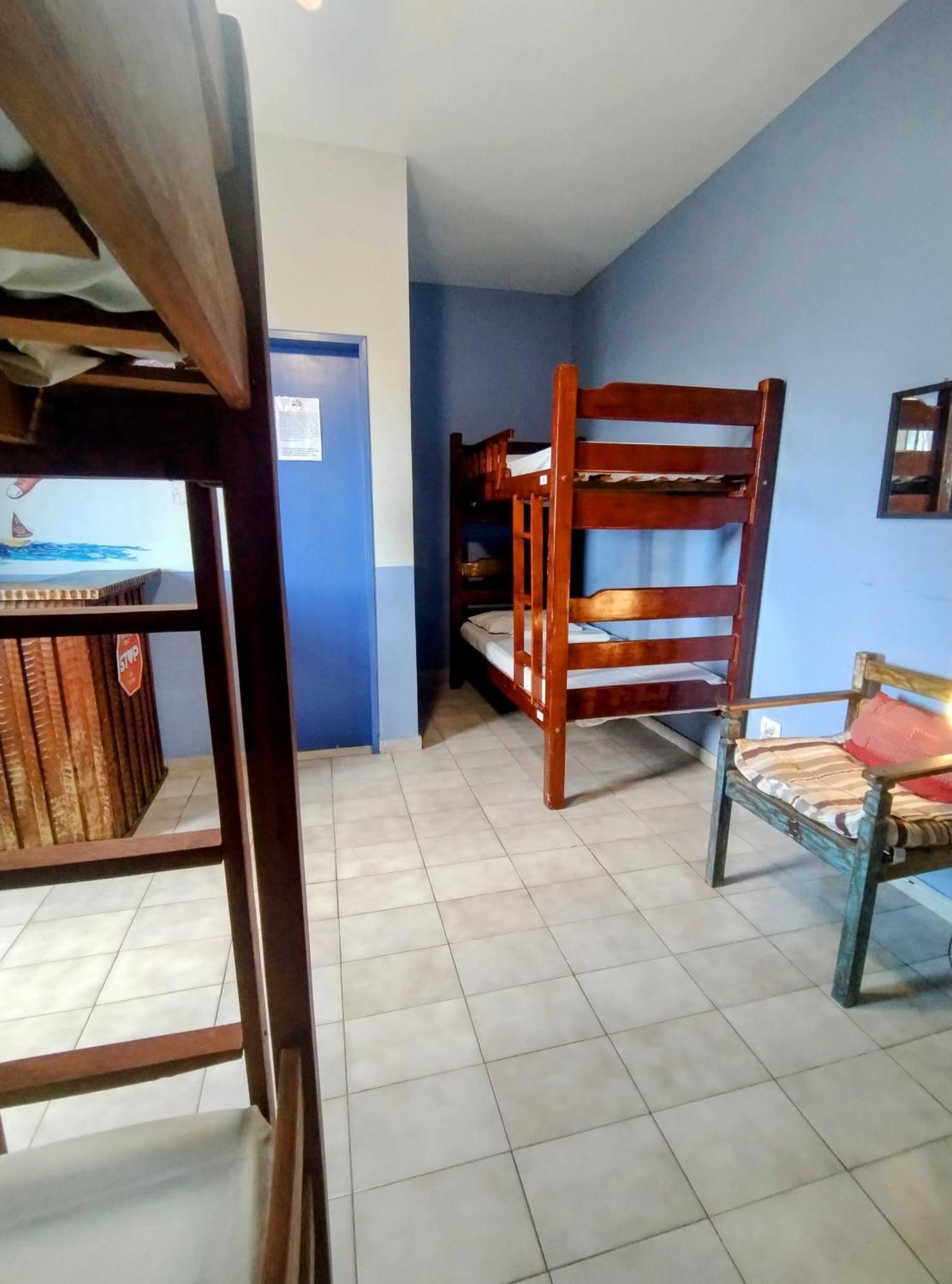 Soul Hostel Natal Zewnętrze zdjęcie