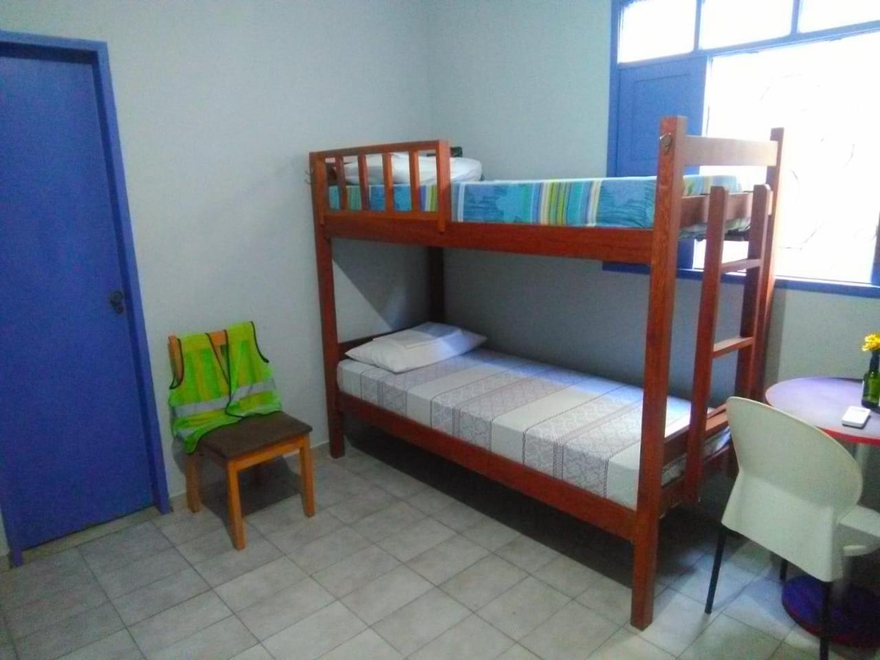 Soul Hostel Natal Zewnętrze zdjęcie