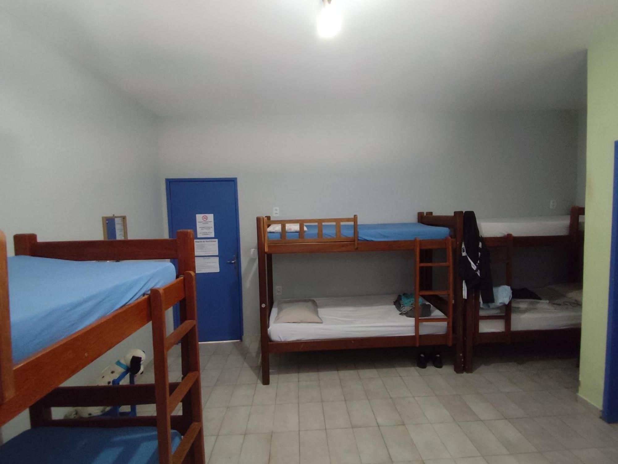 Soul Hostel Natal Zewnętrze zdjęcie