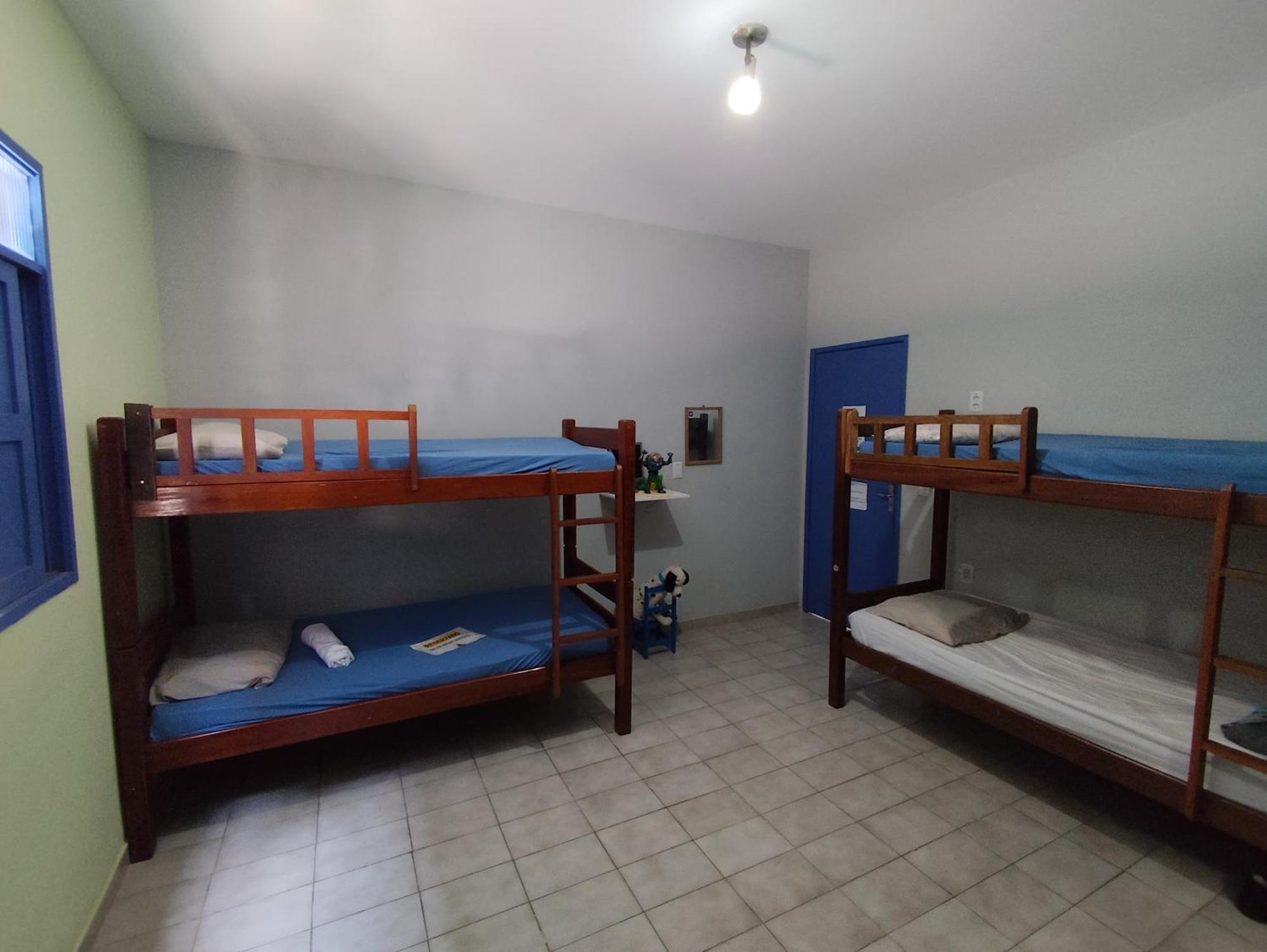 Soul Hostel Natal Zewnętrze zdjęcie