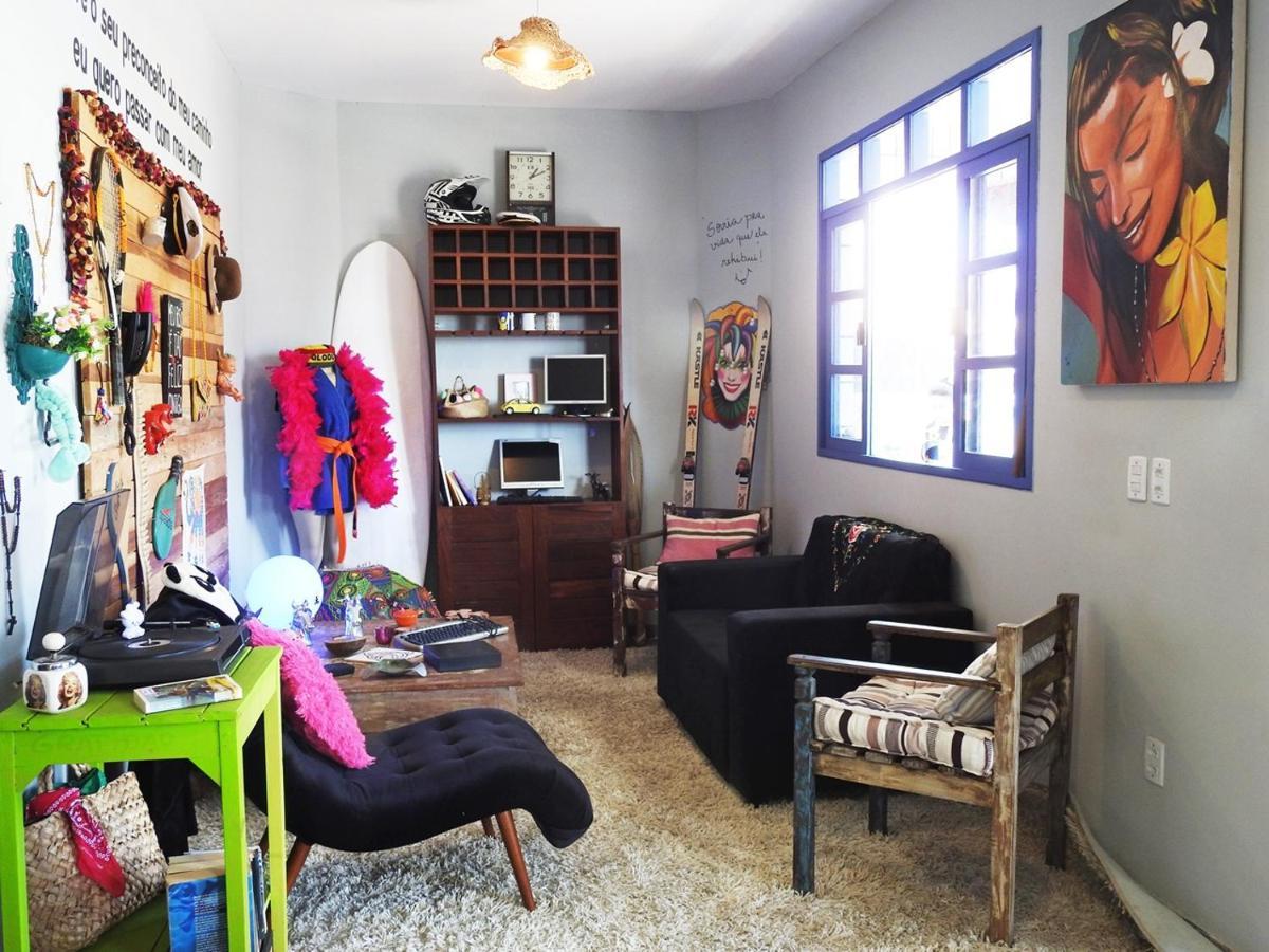 Soul Hostel Natal Zewnętrze zdjęcie
