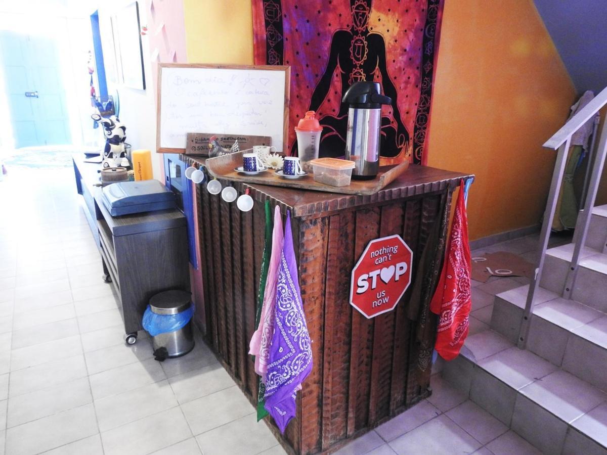 Soul Hostel Natal Zewnętrze zdjęcie
