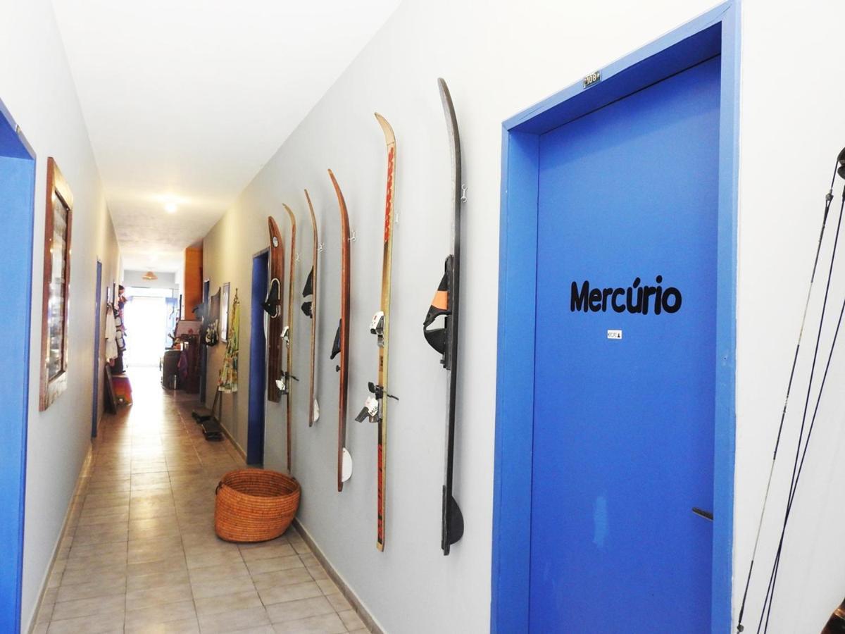 Soul Hostel Natal Zewnętrze zdjęcie