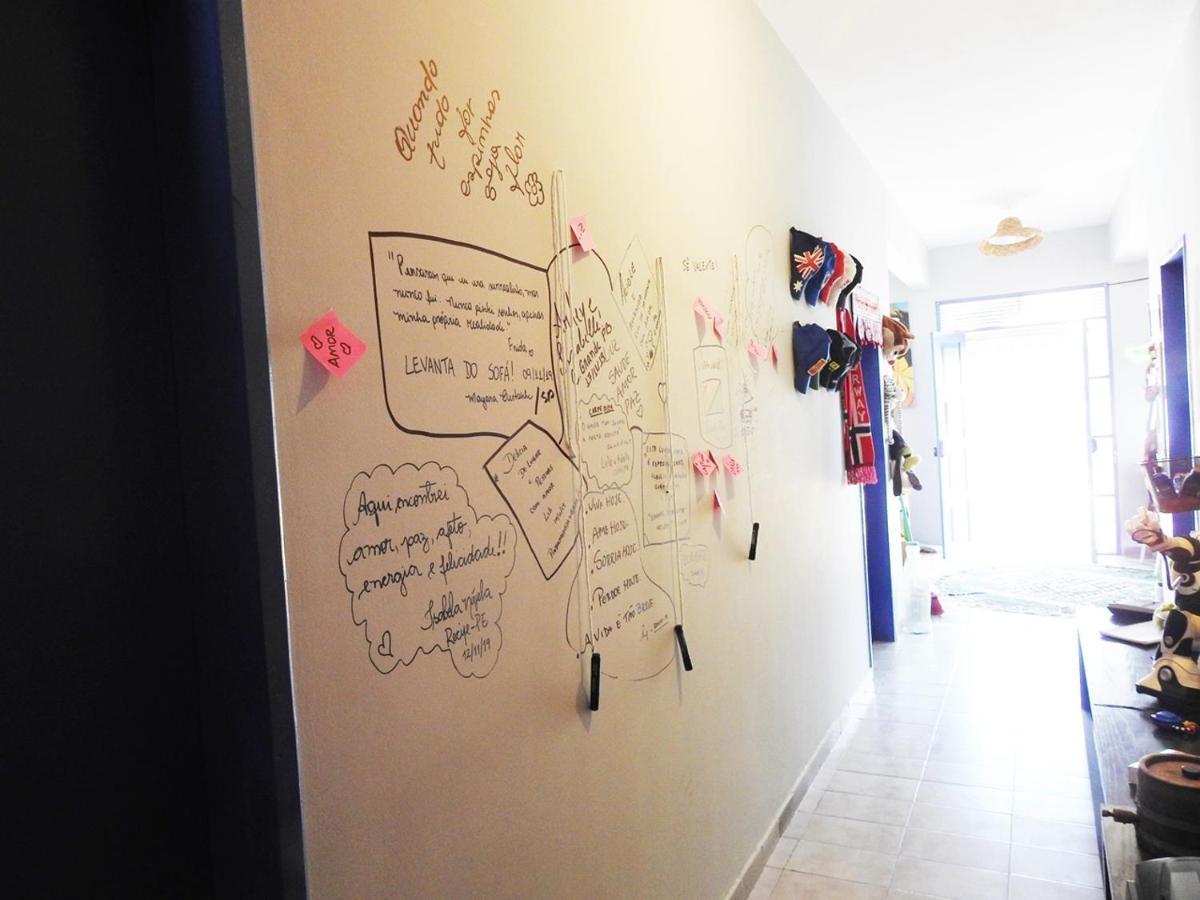 Soul Hostel Natal Zewnętrze zdjęcie