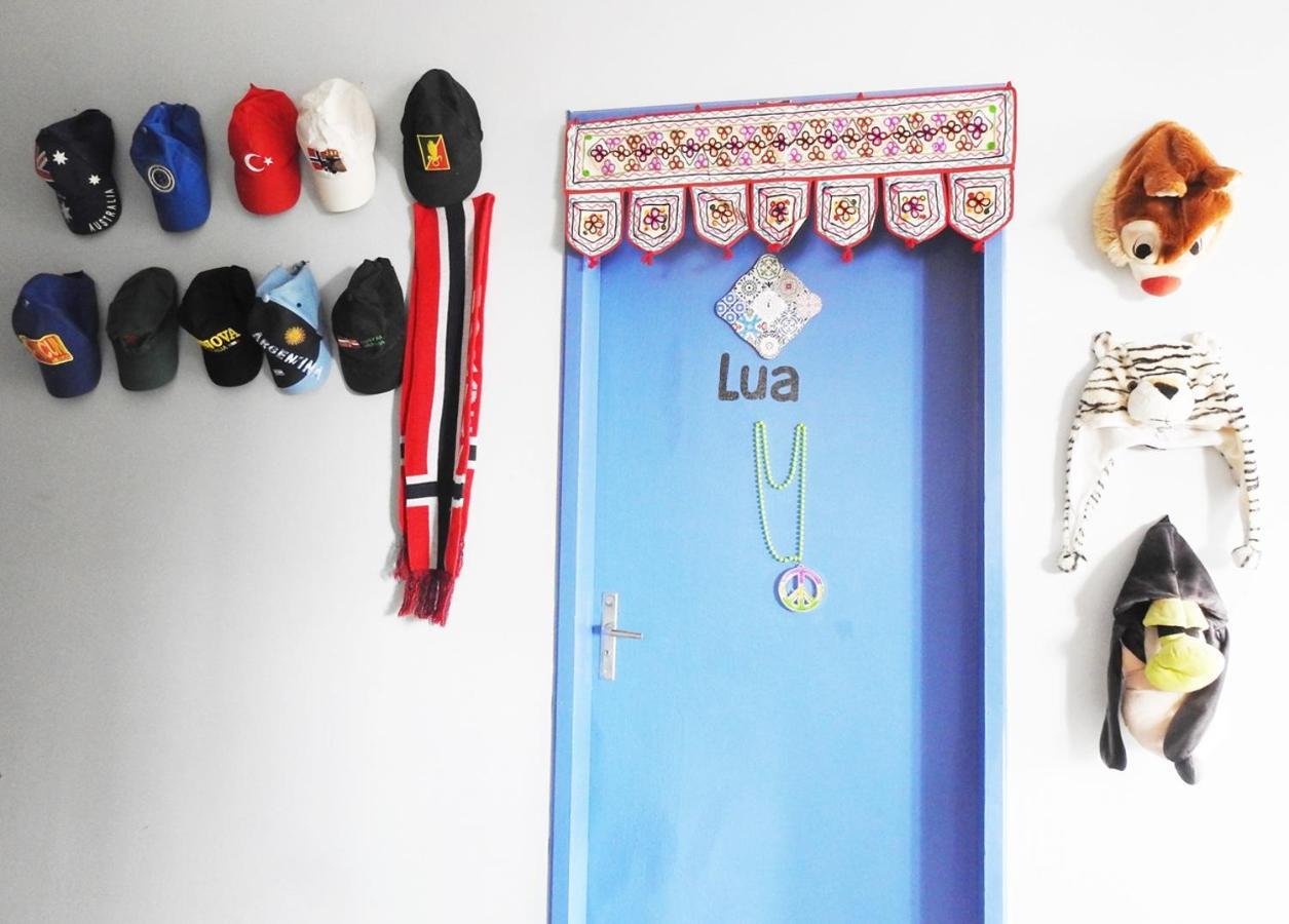 Soul Hostel Natal Zewnętrze zdjęcie